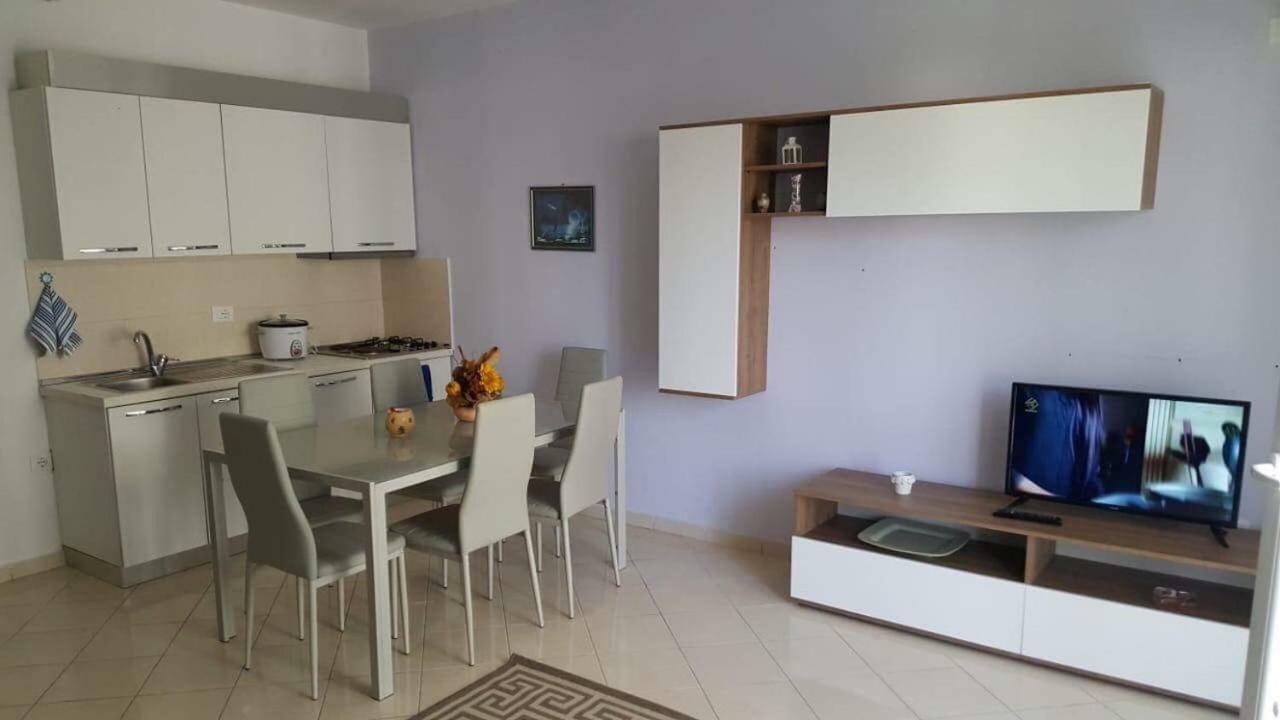Marebello Hotel apartamentowy