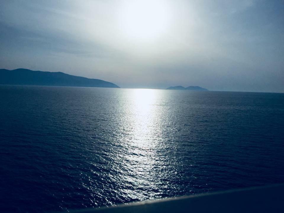 Marebello Hotel apartamentowy *