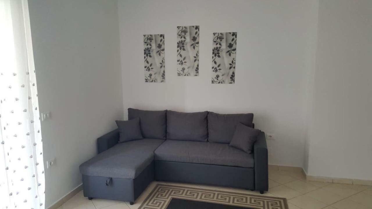 Hotel apartamentowy Marebello Wlora