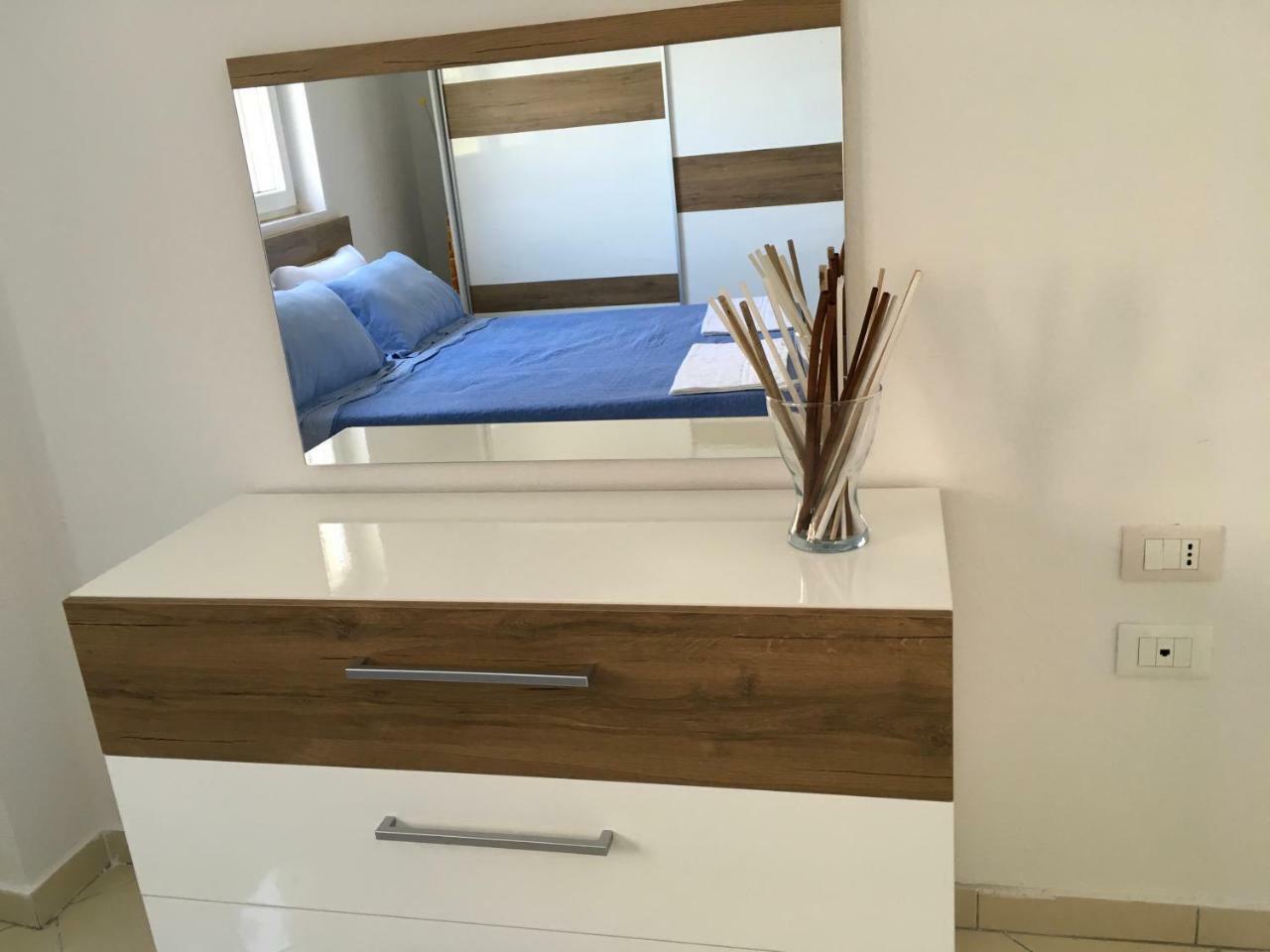 Marebello Aparthotel Vlore
